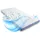 cloudcomfort Cool 140 x 200 cm H2/H3