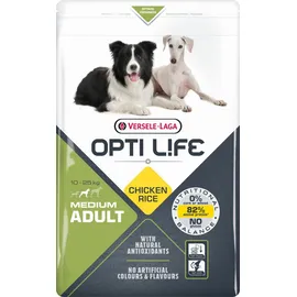 Versele-Laga Opti Life Adult Medium 2,5 kg