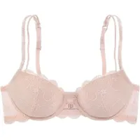 LASCANA Push-up-BH Damen rose Gr.70C