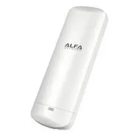 ALFA network ALFA N5 - N5 - 802.11a/n Long-Range Outdoor WLAN/AP Router 5 GHz, Router