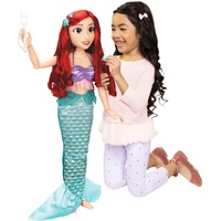 Jakks Pacific Disney Princess Playdate Ariel