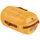 Ferrino Light Tech 800 Schlafsack - Artisan Gold - One Size