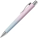 Faber-Castell Kugelschreiber Basic Blushing Sky 0,6 mm 1 St.