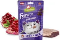 GranataPet FeiniSchmaus Ente 50g