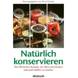 Natürlich konservieren