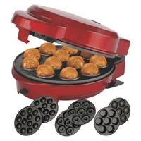 Epiq Donut-Maker rot
