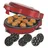 Epiq Donut-Maker rot