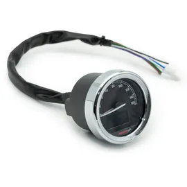 Koso D48 TNT-05 Geschwindigkeitsmesser