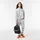 Lacoste Neocroc Seasonal Backpack Schwarz