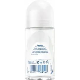 NIVEA Fresh Sensation Antitranspirant Roll-On 50 ml