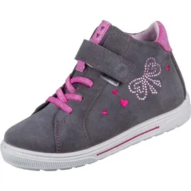 Ricosta Schnürschuh Kinder Grau 30