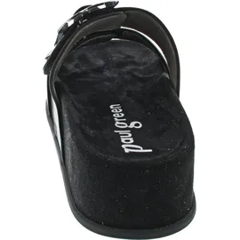 Paul Green 6157 Damen Schwarz 38