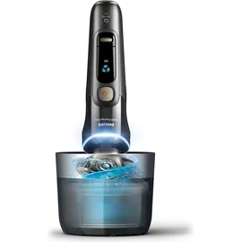 Philips i9000 Prestige Ultra XP9402/31 Anthrazit