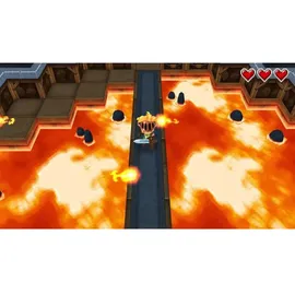 Evoland (10th Anniversary Edition)