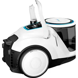 Bosch ProSilence BGC41LSIL weiss