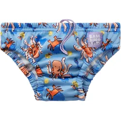 BAMBINO MIO wiederverwendbare Schwimmwindel (2-3 Jahre)