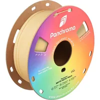 Polymaker Panchroma PLA Matte Pastel Peach,