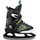K2 Raider Beam Black - Anthracite, 25H0410