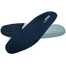 Atlas Einlegesohle Klima Komfort ESD - Gr. 37