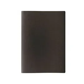 Brunnen Schnellhefter A4 Schwarz