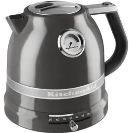 KitchenAid Artisan Toaster 5KMT2204 Liebesapfel-Rot
