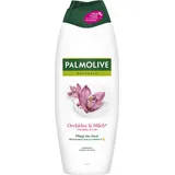 Palmolive Cremebad Orchidee & Milch - 650.0 ml