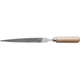 bernstein tools for electronics 5-232 Schlüsselfeile flach-spitz Länge 100 mm 1 St.