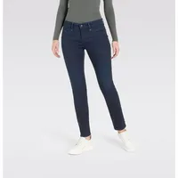 MAC Jeans "Rich" - Slim fit - in Dunkelblau