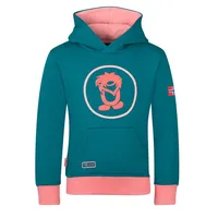 TROLLKIDS Hoodie Troll Sweater - Gr 164