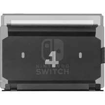 4Mount Wandhalterung Schwarz Nintendo Switch