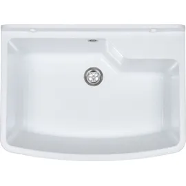Zelvo Maximus Ausgussbecken 61 x 44 x 23,5 cm