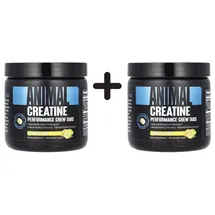 Universal Nutrition Creatin Lemon Kautabletten 120 Stück