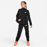 Nike Sportswear Trainingsanzug Kinder - Schwarz, S