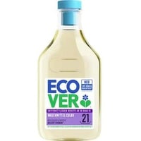 Ecover Color Waschmittel Konzentrat Apfelblüte & Freesie 750ml