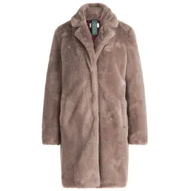 Cartoon Mantel PlUEsch - 42 - 42