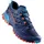 La Sportiva Bushido III Herren Deep Sea / Cherry Tomato 41