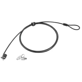 Lenovo Sicherheitsschlosskabel 57Y4303 1.6m