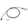 Lenovo Sicherheitsschlosskabel 57Y4303 1.6m