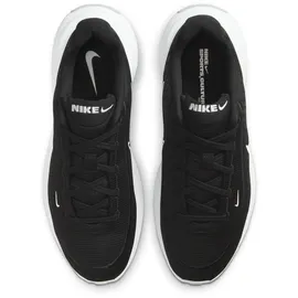 Nike Uplift SC Herren Schwarz/Weiß 44