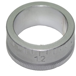 PROXXON 24500-04-08 Skalenring für Drehmaschine PD400 CNC