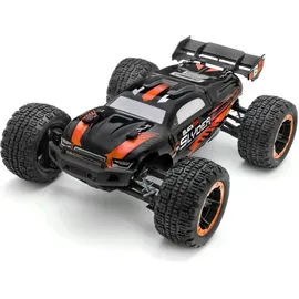 BLACKZON RC-Auto Slyder ST 1/16 4WD RTR orange (540097)