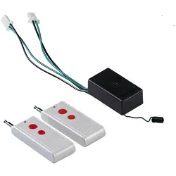 Zündunterbrecher / Killswitch remote m. 2 Fernbedienungen Pit Bike