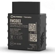 Teltonika FMC003