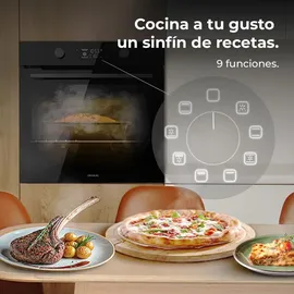 Cecotec Bolero Hexa P526000