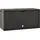 furnicato Gartenbox 114 x 47 x 60 cm Anthrazit