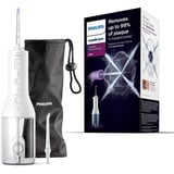 Philips Sonicare Power Flosser 3000 weiß