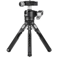 Leofoto Tischstativ MT-03+LH-25