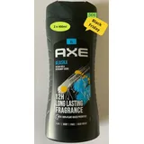 AXE ALASKA Duschgel 400 ml