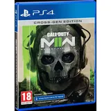 PLAION Call of Duty: Modern Warfare II, PlayStation 4, Multiplayer-Modus