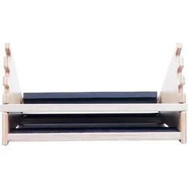 Pedalo Kniefit schwarz